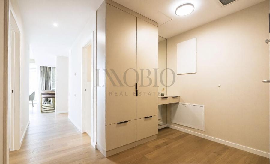 Apartament cu 4 camere în Floreasca