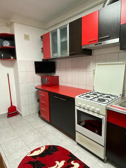 Garsonieră în Calea Romanului