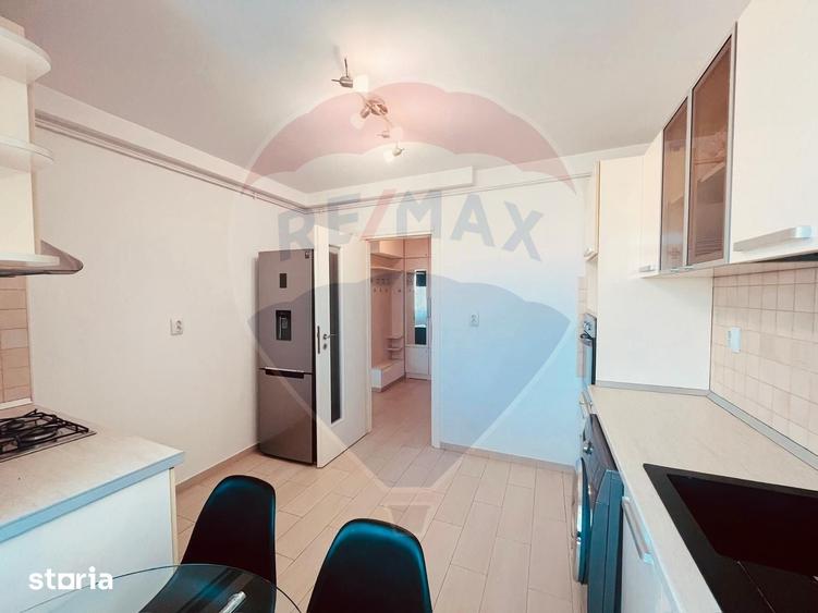 Apartament cu 2 camere de inchiriat - 6