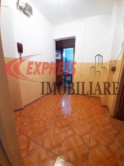 Apartament cu 2 camere decomandat în Sălăjan