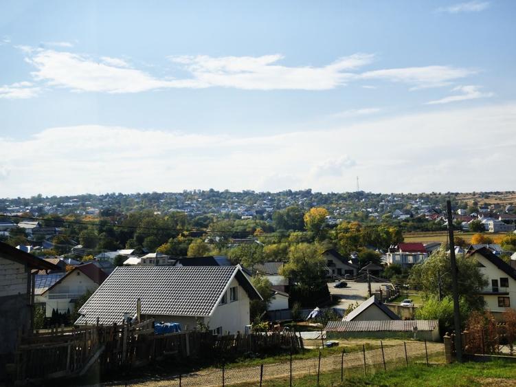 Casă cu 4 camere în Bosanci
