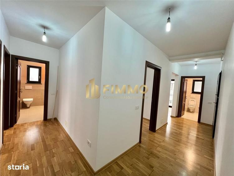 Apartament cu 3 camere în Burdujeni