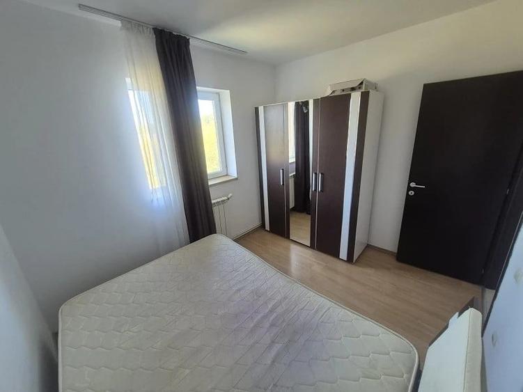 Apartament cu 2 camere semidecomandat în Tătărași