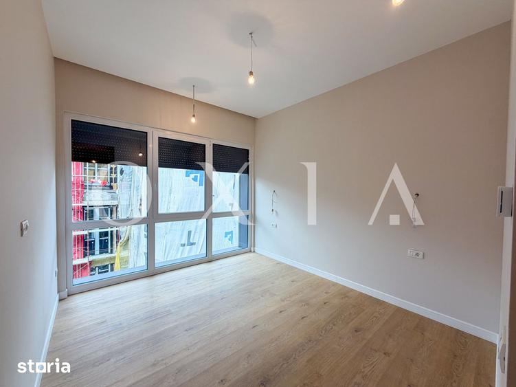 Apartament cu 3 camere în Complex Studențesc