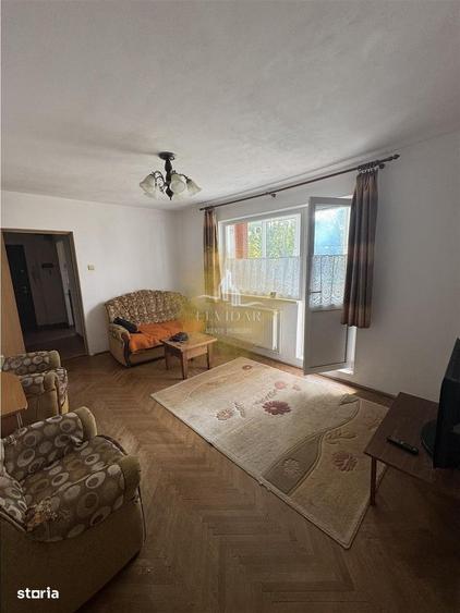 Apartament cu 3 camere în Dacia