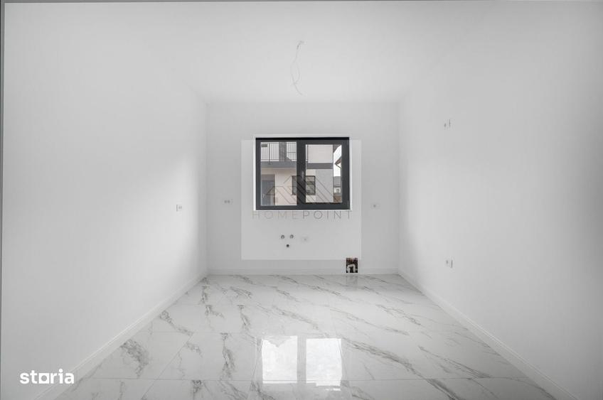 Kaus Residence Cartier privat de case Izvor Tarlungeni - 2