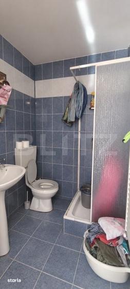 Apartament 2 camere decomandat | Zona Spitalul Judetean | Parter | 52 - 5