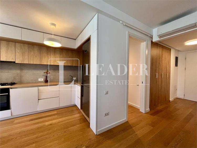 Apartament cu 3 camere | Aviatorilor | Bloc nou | Parcare - 4