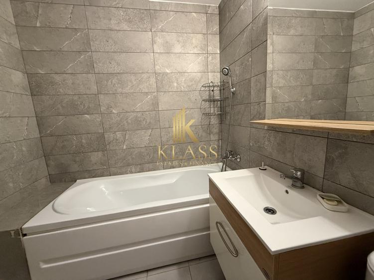 Apartament cu 3 camere decomandat, mobilat în Unirii