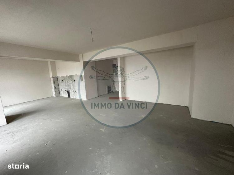 Garsonieră în Mănăștur