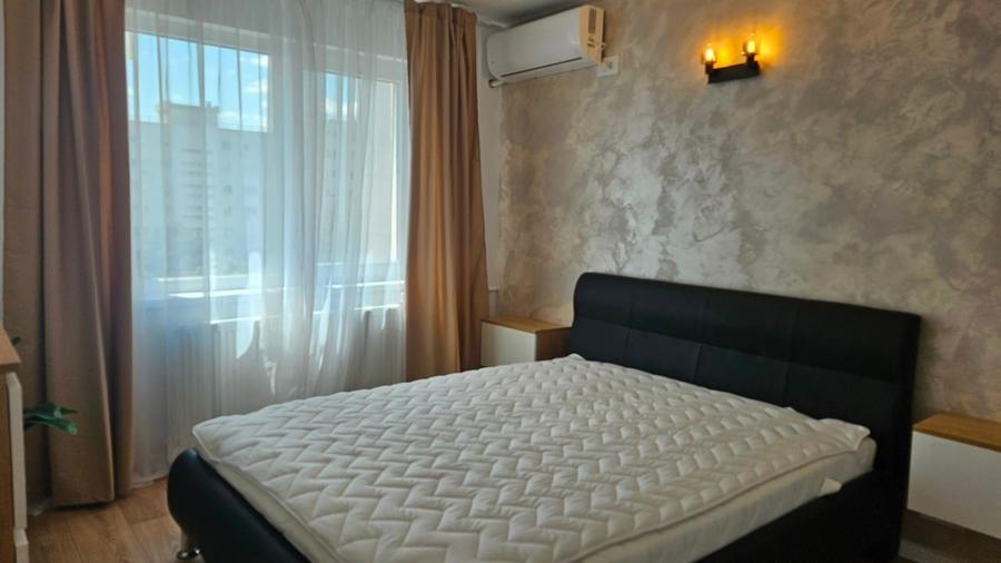 Apartament cu 2 camere decomandat, mobilat în Dristor