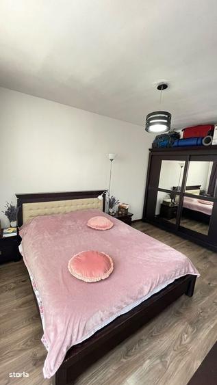 Apartament cu 3 camere în Florești