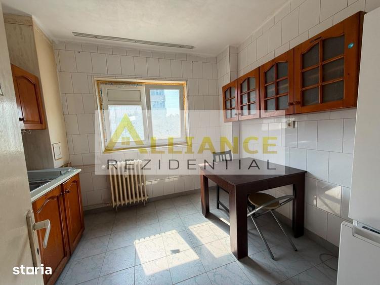 Apartament cu 2 camere în Cișmigiu