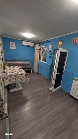 Apartament cu 2 camere în Țiglina 1