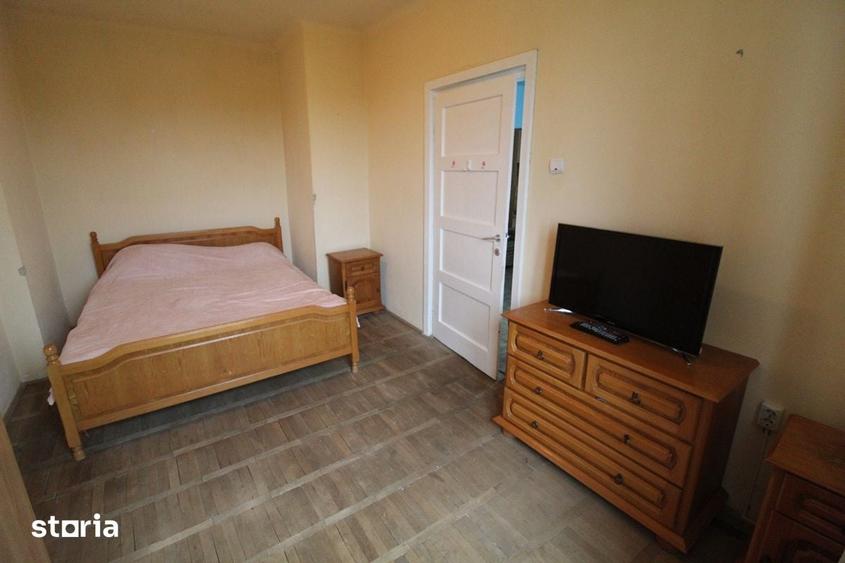 Apartament cu 3 camere în Est