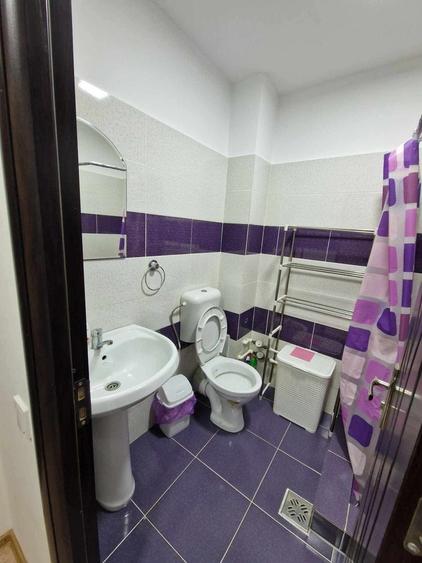Garsonieră decomandată în Exterior Vest