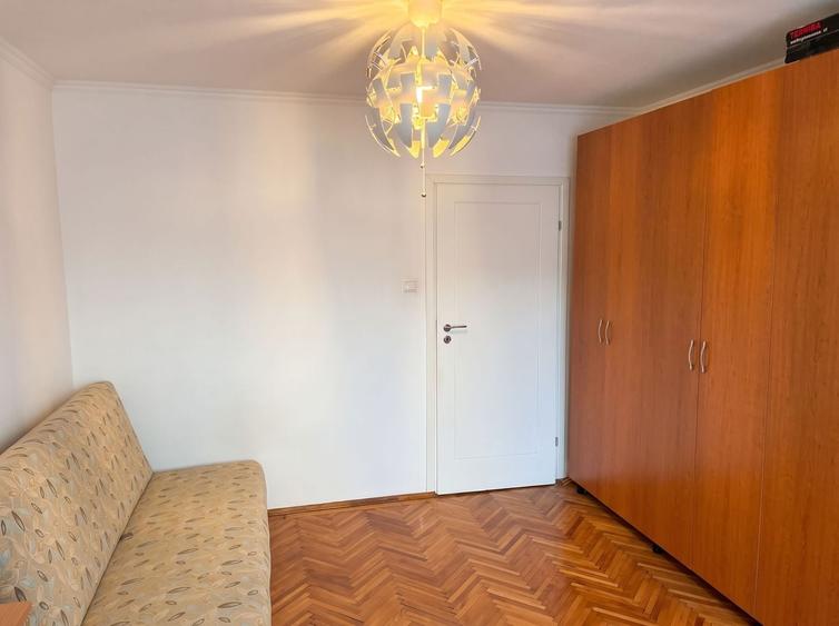 Apartament cu 2 camere decomandat, mobilat în Circumvalațiunii