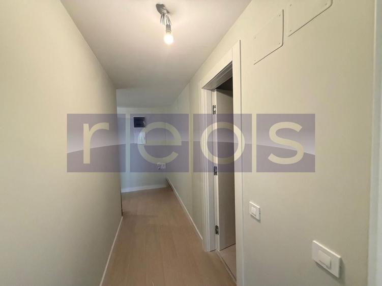 Apartament cu 2 camere în Bucureștii Noi