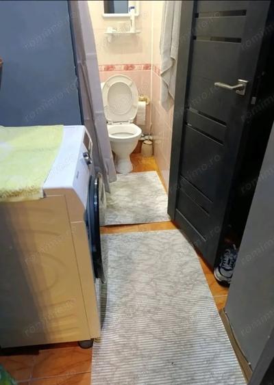 Garsonieră decomandată în Blașcovici