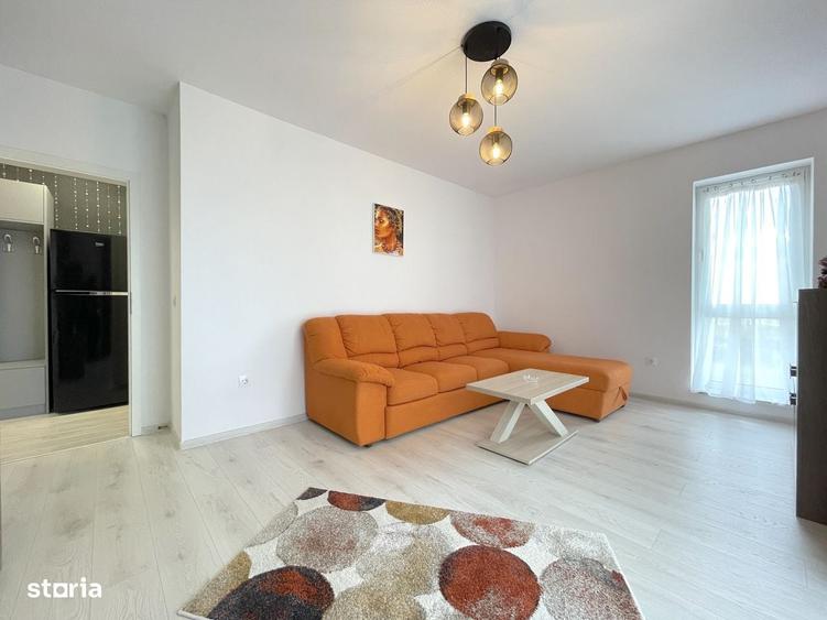 Apartament Decomandat In Avantgarden Faza IV - 3