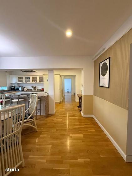 Apartament 4 camere, 92 mp + terasa 12 mp, zona Han - 7