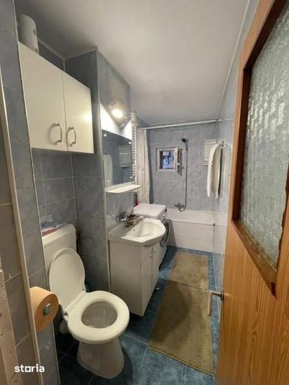 Chirie apartament 2 camere complet mobilat si utilat - 7