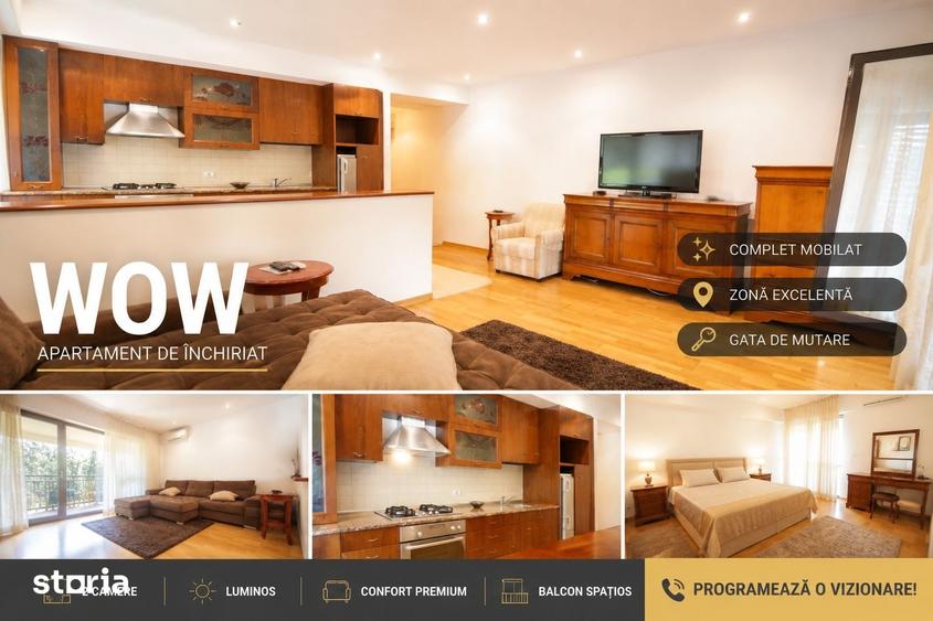 Apartament cu 2 camere decomandat în Dămăroaia