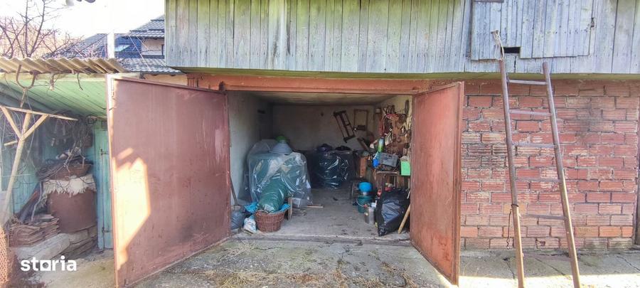 Casa 3 camere cu garaj ?i 2 pivni?e Orasul Bicaz, Jud Neamt - 2