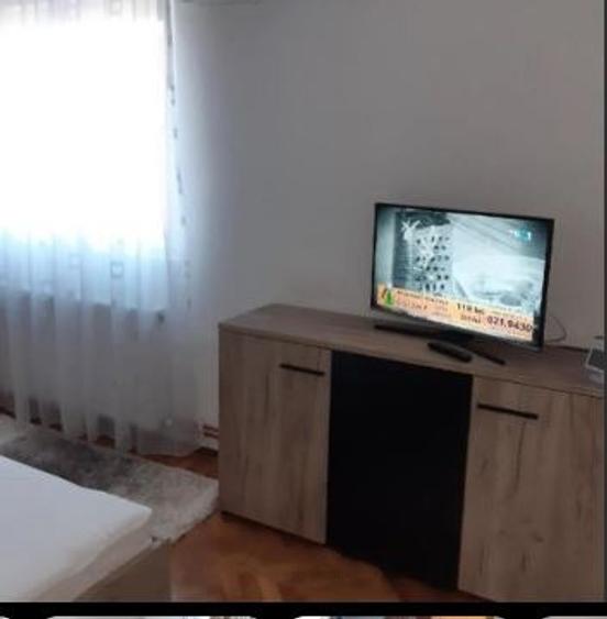 Apartament 2 Camere,Costin Georgian Metrou,bl.reabilitat,DECOMANDAT,Amenajat - 6