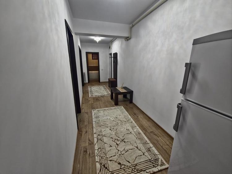 Apartament cu 2 camere decomandat, mobilat în Delfinariu