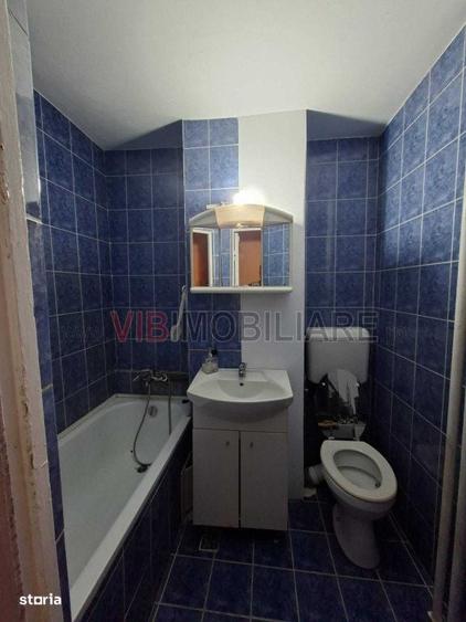 Apartament cu 3 camere în Șagului