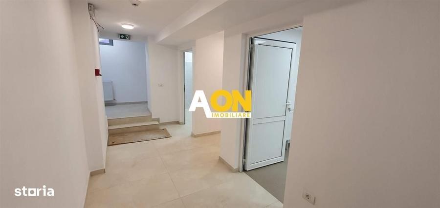 Spațiu comercial, de 272 mp, în Ultracentral