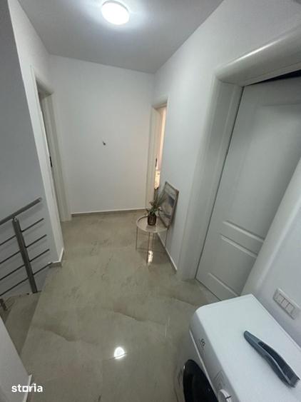 Apartament cu 3 camere în Rahova