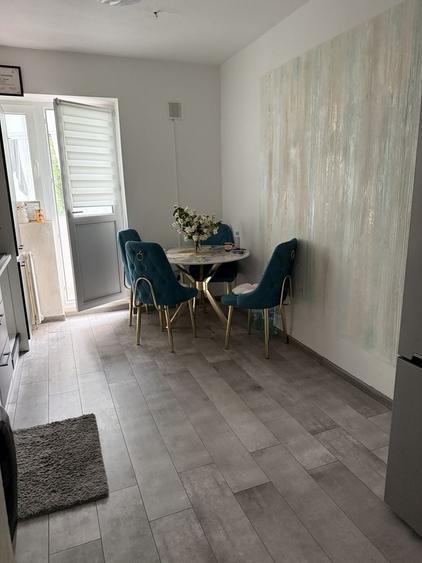 Apartament cu 2 camere decomandat în Eminescu