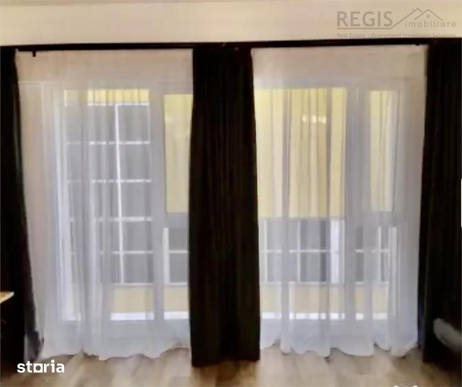 Garsonieră în Dârste