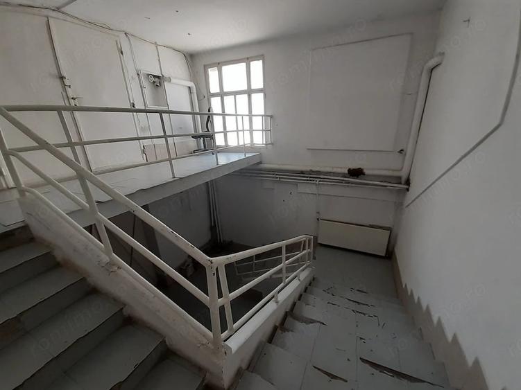 Spațiu comercial, de 360 mp, în Obor