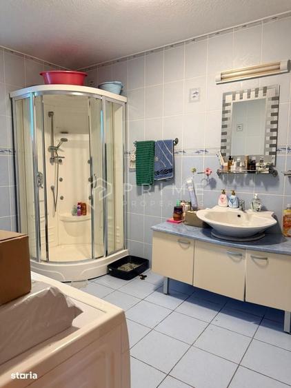 Casă cu 4 camere cu Teren 690 Mp în Sâncraiu de Mureș