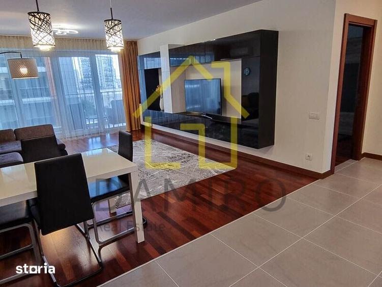 Apartament 2 camere InCity Residence Calea Dudesti Dristor Decebal - 10
