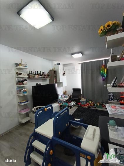 Vila moderna insiruita cu etaj, mansarda si garaj in Magurele la 10 m - 9
