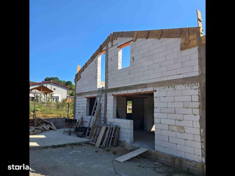 Casă cu 4 camere în Boholt