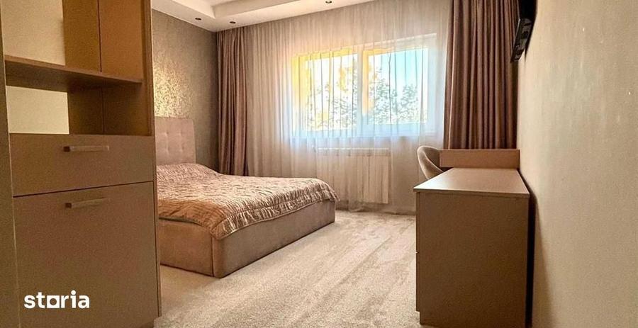 Apartament 3 camere | Terasa 30 mp & parcare | Rond OMV-Pipera - 4