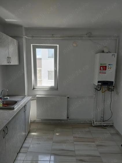 Apartament cu 2 camere semidecomandat în Brazda lui Novac