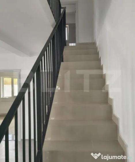 Casa tip duplex, 105 mp, zona Visani - 6