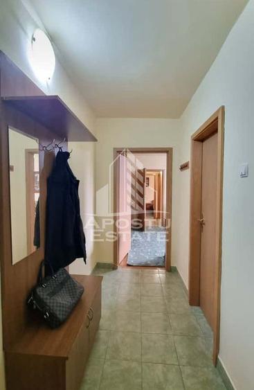 Apartament 2 camere, bloc anvelopat, zona Calea Lipovei - 4