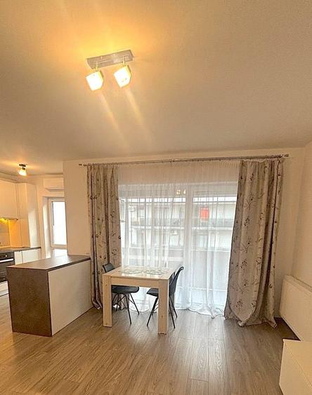 Apartament 2 camere Gheorghieni, zona Sopor parcare inclusa - 1