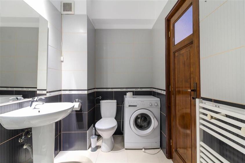 Apartament cu 2 camere decomandat, mobilat în Andrei Mureșanu