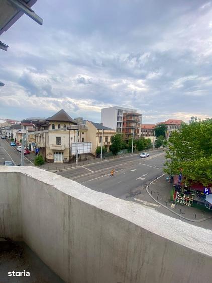 Garsonieră în Eminescu