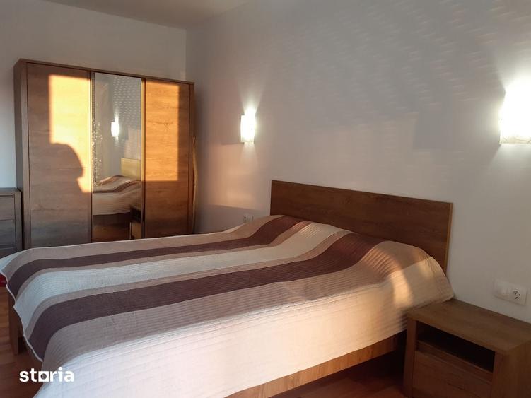 Apartament cu 2 camere în Micălaca