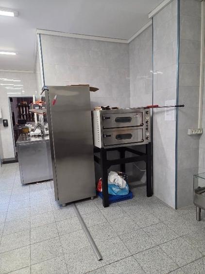 Spațiu comercial, de 175 mp, în Capitol