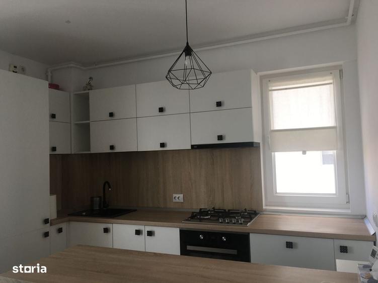Proprietar - 2 Camere Mobilat & Utilat | Complex Estic Park (Solis) - 8